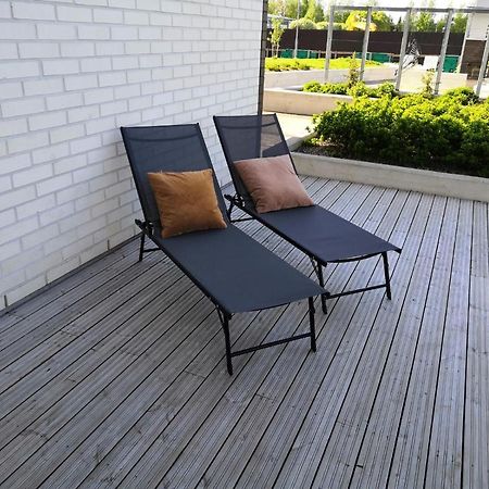Citykoti Oulu Dış mekan fotoğraf