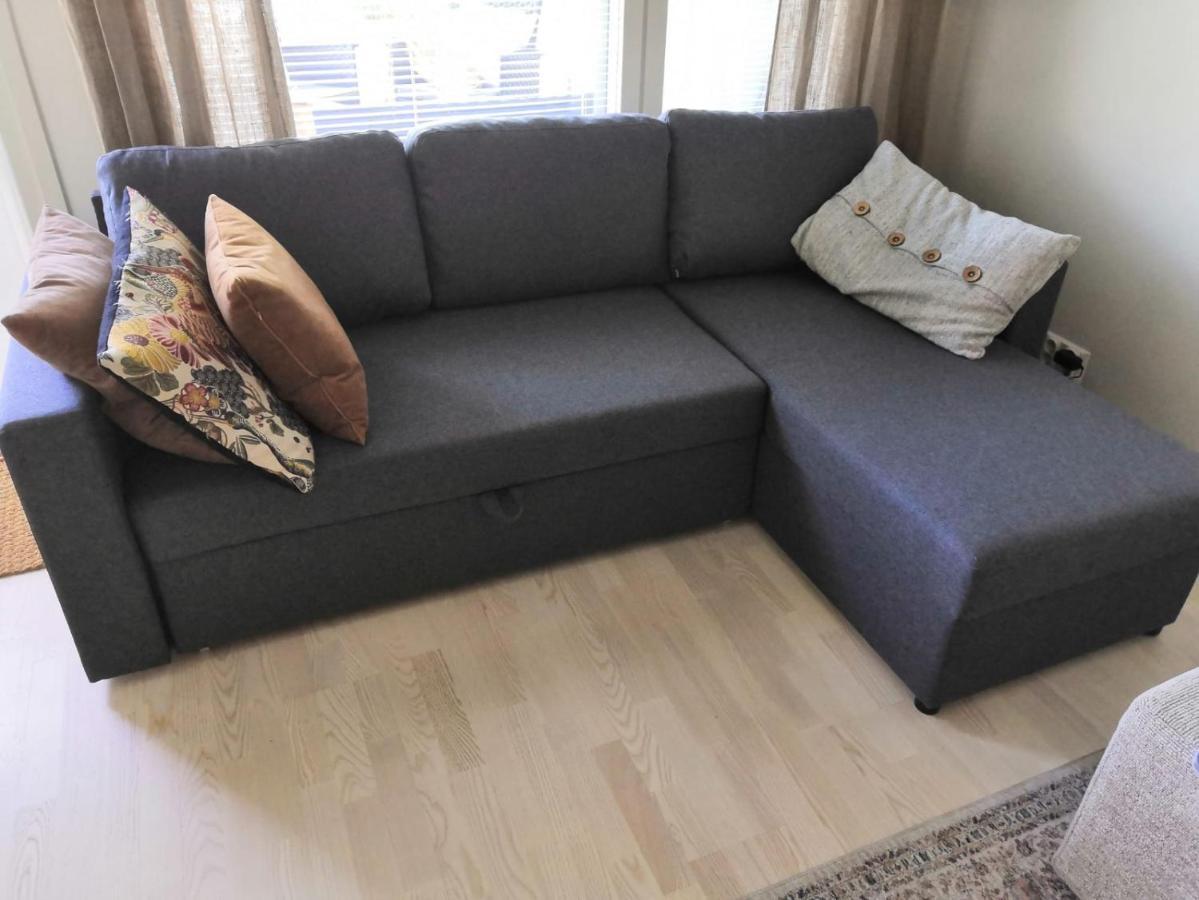 Citykoti Oulu Dış mekan fotoğraf